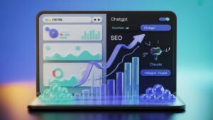 top 10 ai tools for seo