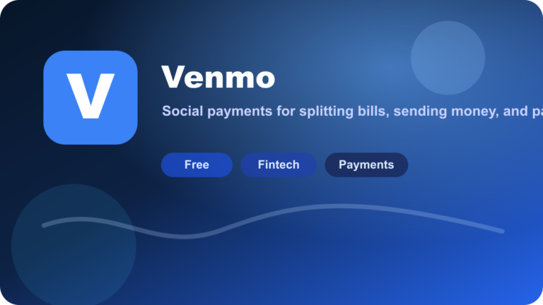 Venmo review image
