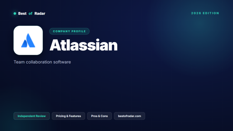 Atlassian review image