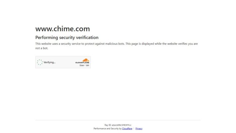 Chime review image