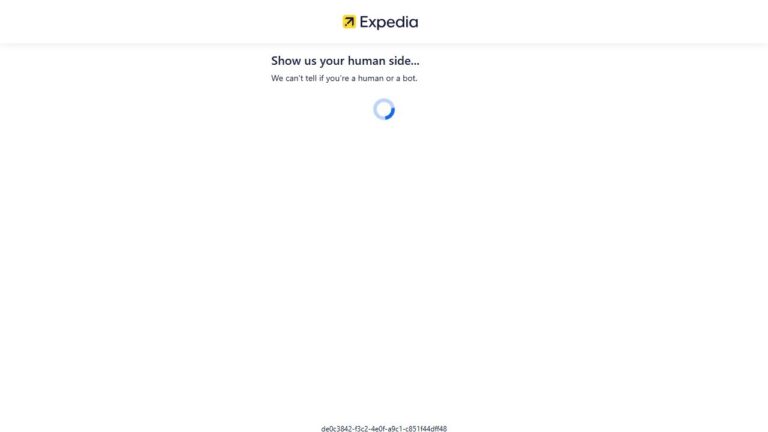 Expedia review image