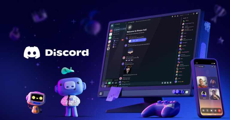 Discord review image