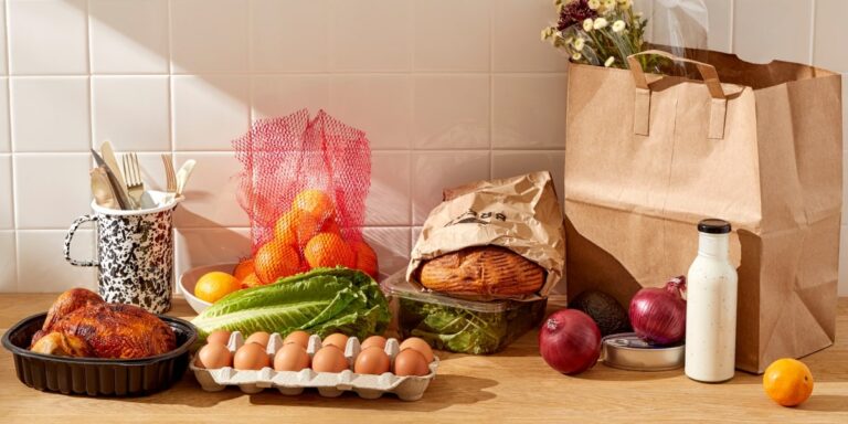 Instacart review image