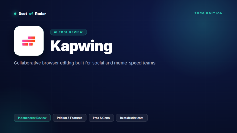 Kapwing review image