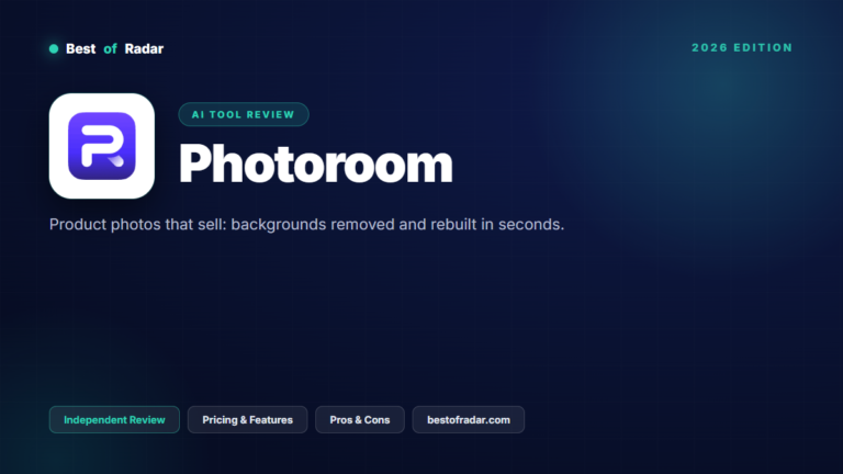 Photoroom review image