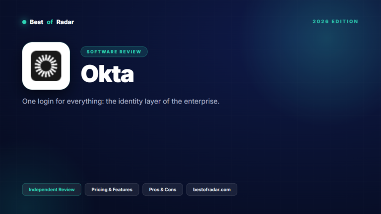 Okta review image