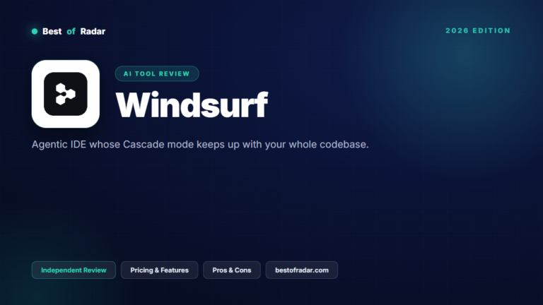 Windsurf review image