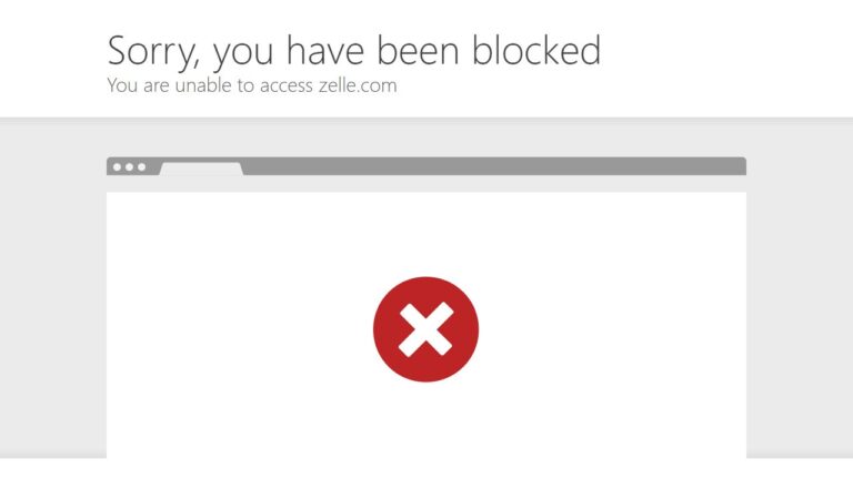 Zelle review image